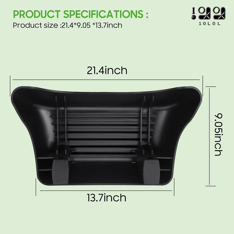 PRODUCT SPECIFICATIONS