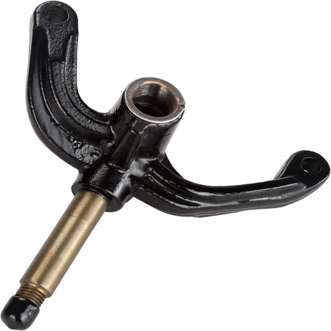 10L0L Golf Cart Spindle Assembly for EZGO RXV