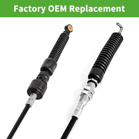 Factory OEM Replacement