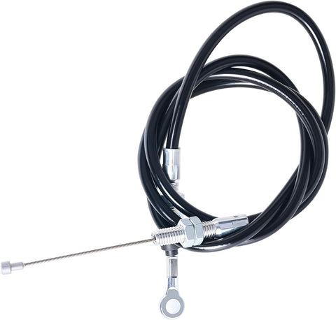 10L0L Golf Cart Throttle Accelerator Cable for EZGO