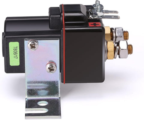 Albright Solenoid 48 Volt