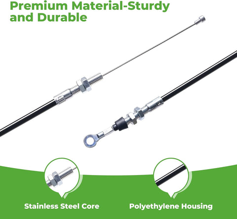 Premium Material-Sturdy and Durable