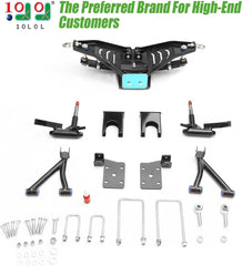 EZGO Golf Cart Lift Kit