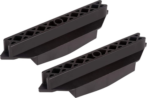 Golf Cart Battery Hold Down Kitt - OEM Replacement for 48V Models (2009+)