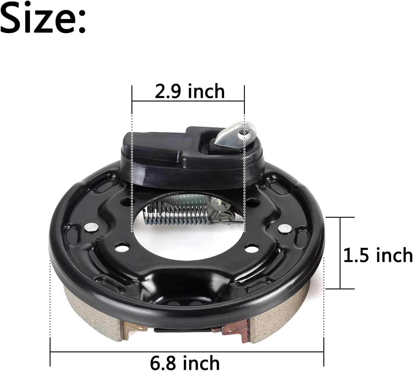 Size