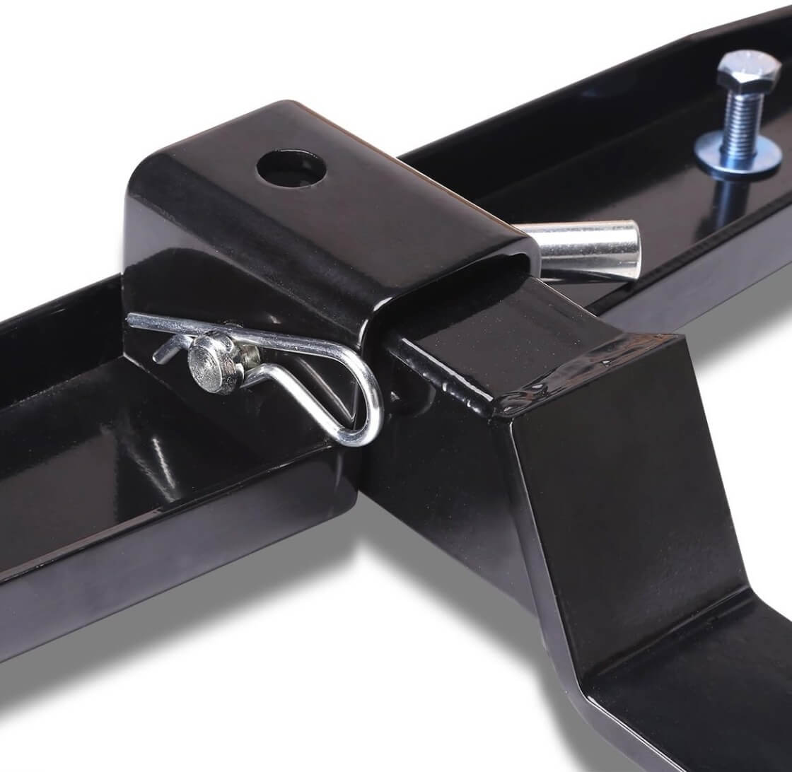 EZGO TXT & Medalist Golf Cart Trailer Hitch Kit