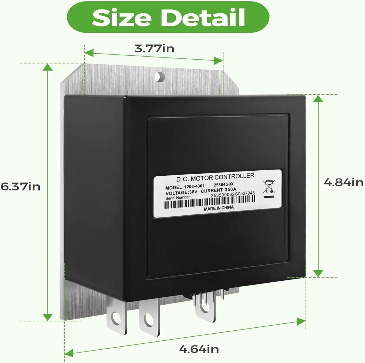 Size