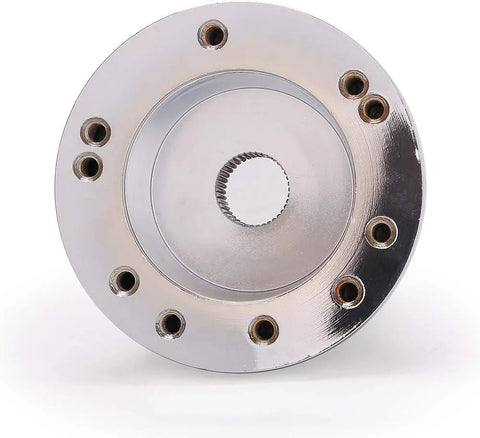 Golf Cart Steering Wheel Adapter