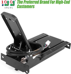 10L0L Accelerator Pedal Box Assembly