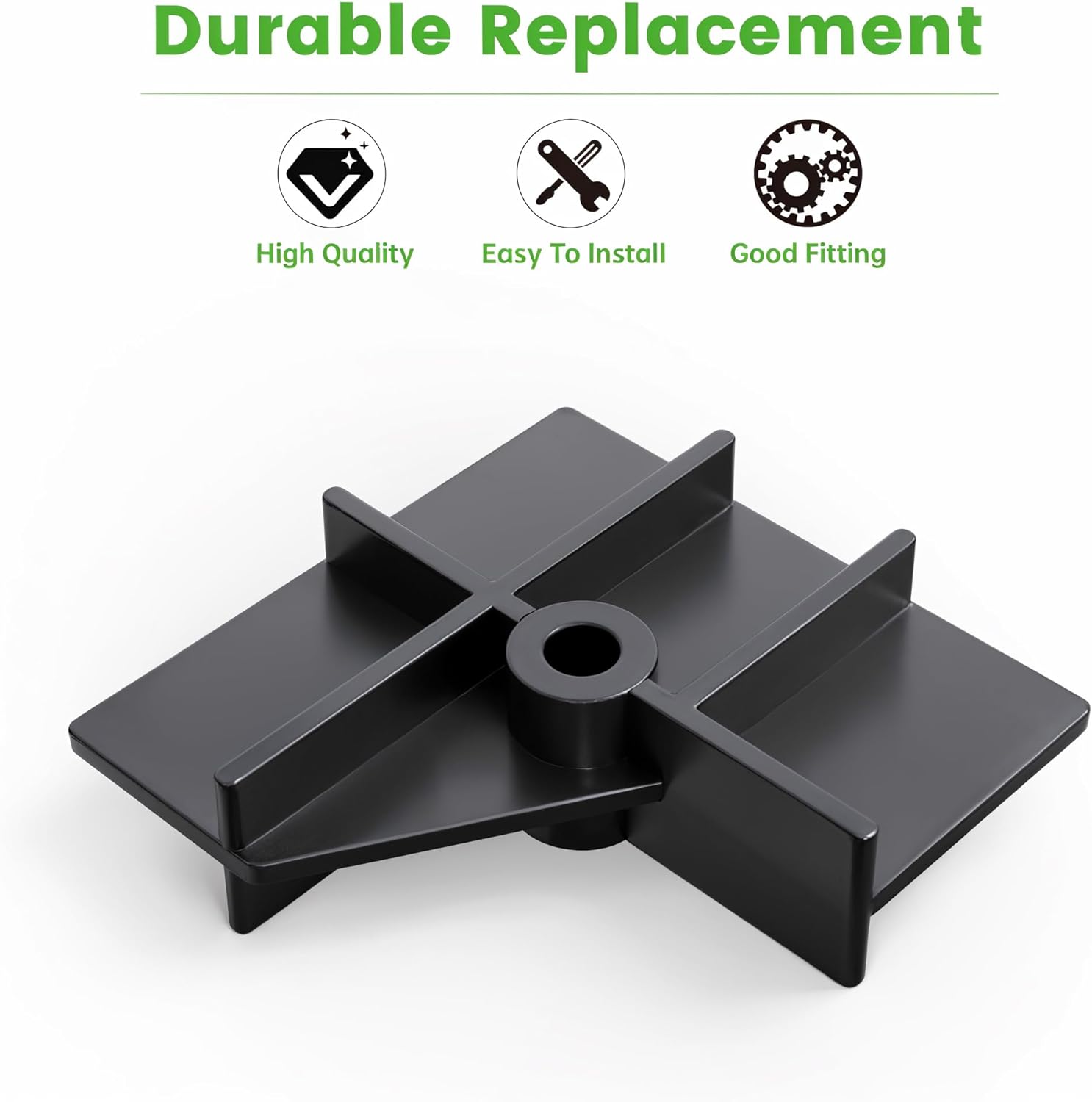 Durable Replacement