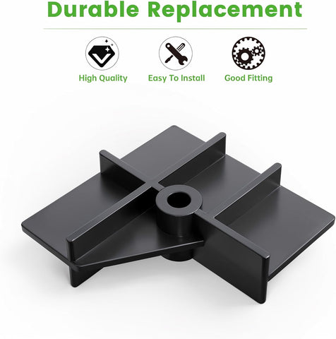 Durable Replacement
