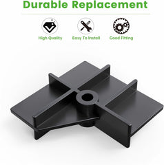 Durable Replacement