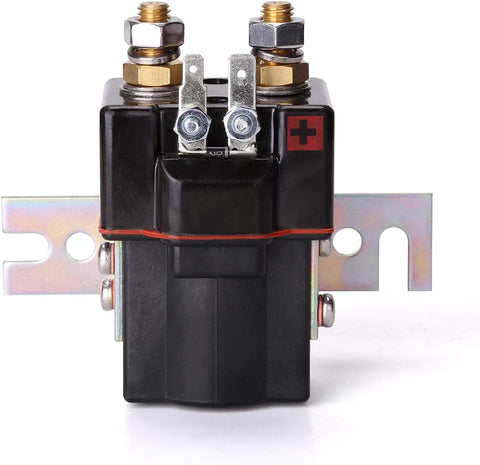 48V Golf Cart Solenoid for Club Car DS/Precedent