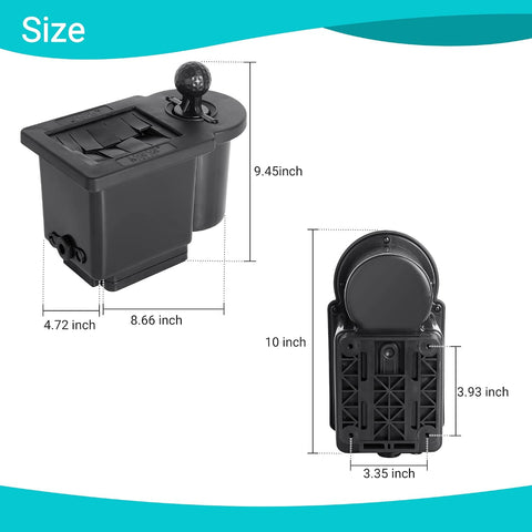 Size
