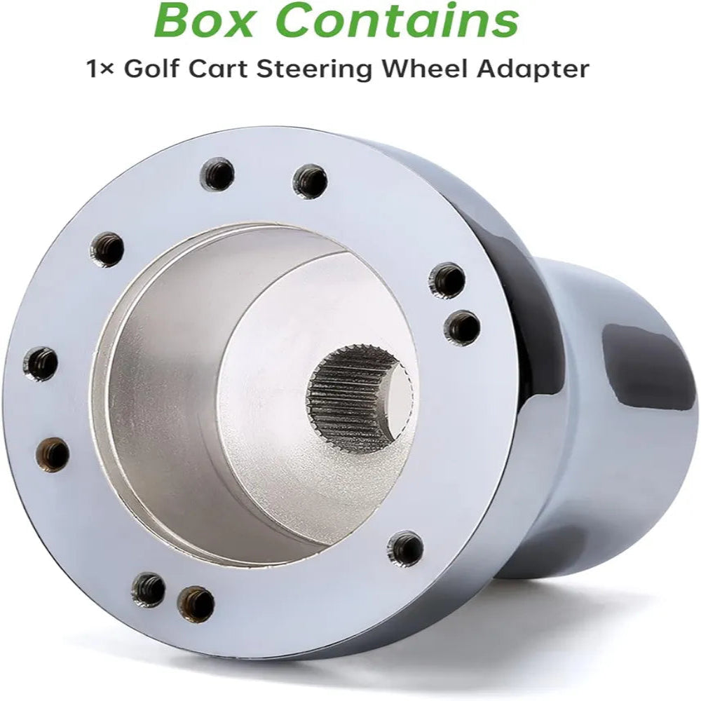 Box Contains
