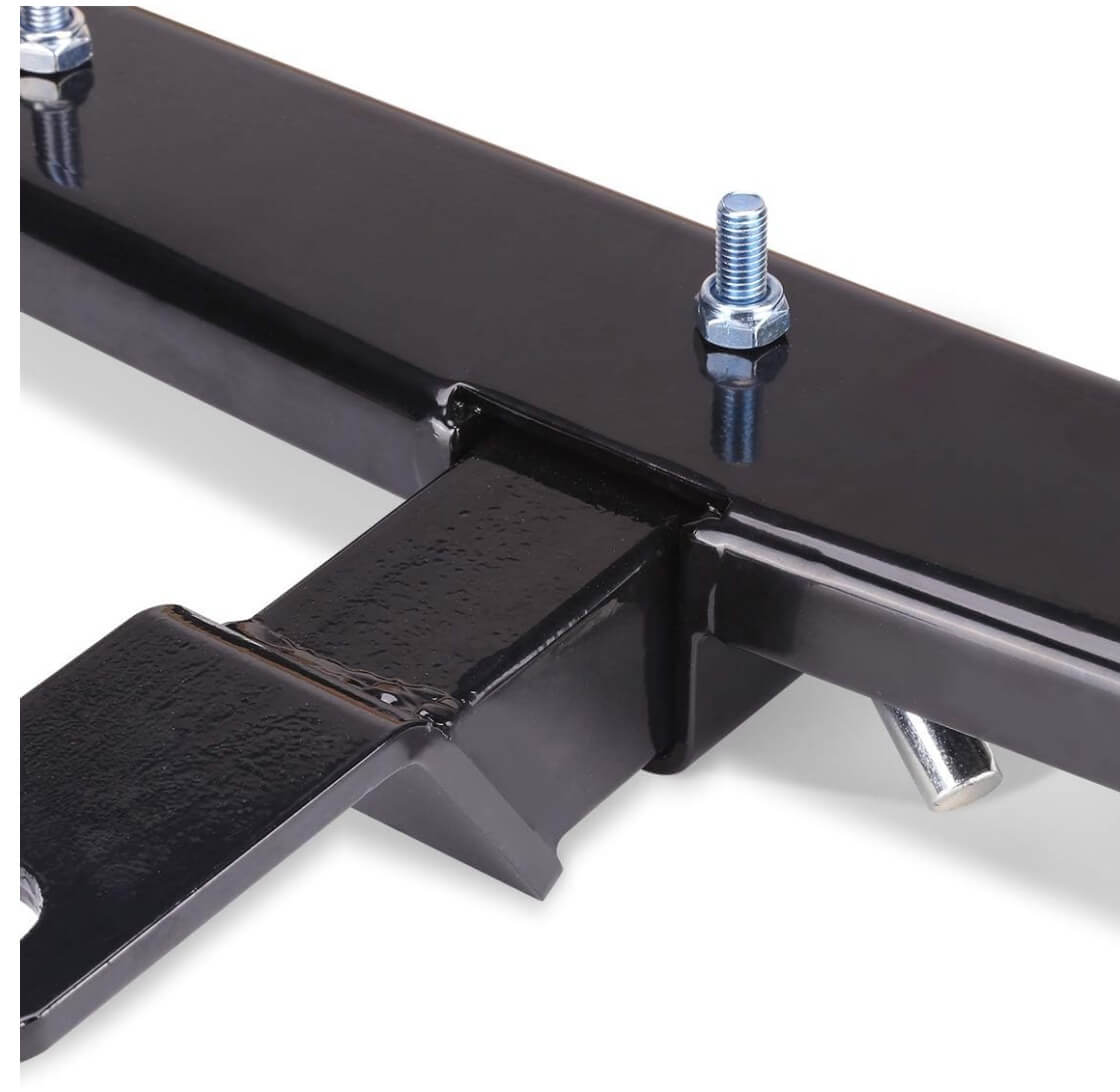 EZGO TXT & Medalist Golf Cart Trailer Hitch Kit