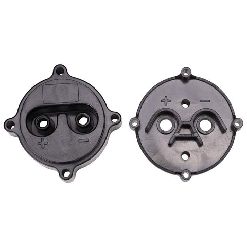 10L0L 48V Golf Cart Charger Receptacle for Yamaha G19 & G22