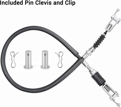 10L0L Golf Cart Brake Cable