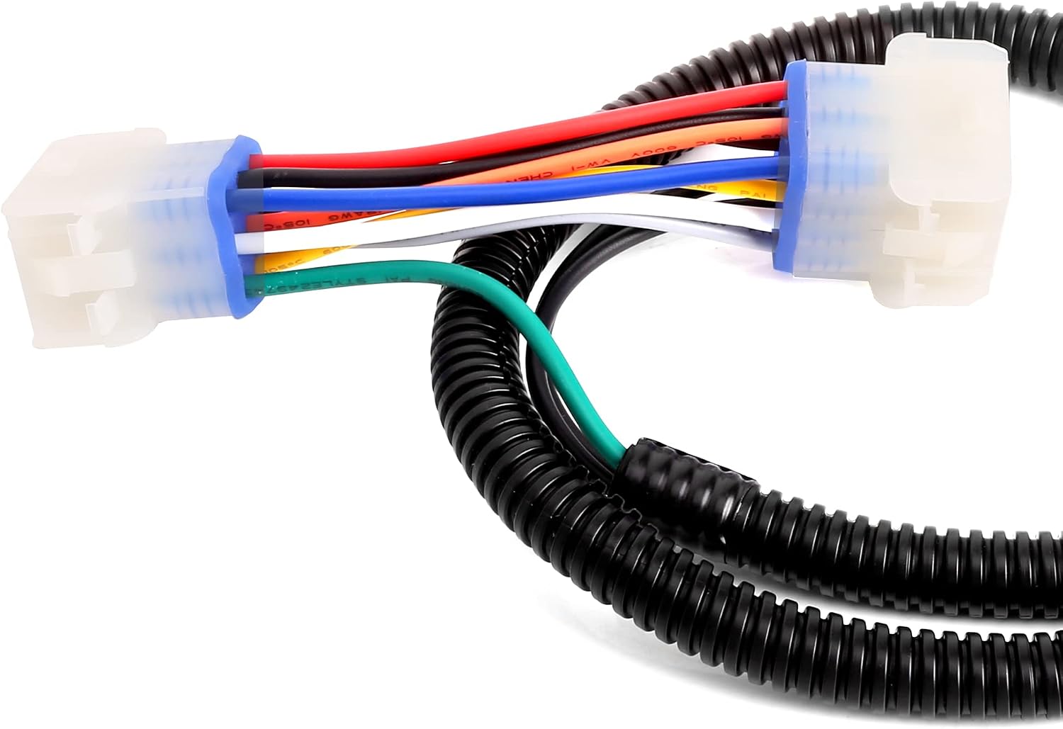 10L0L Voltage Reducer Harness for Club Car Precedent Gas Golf Carts