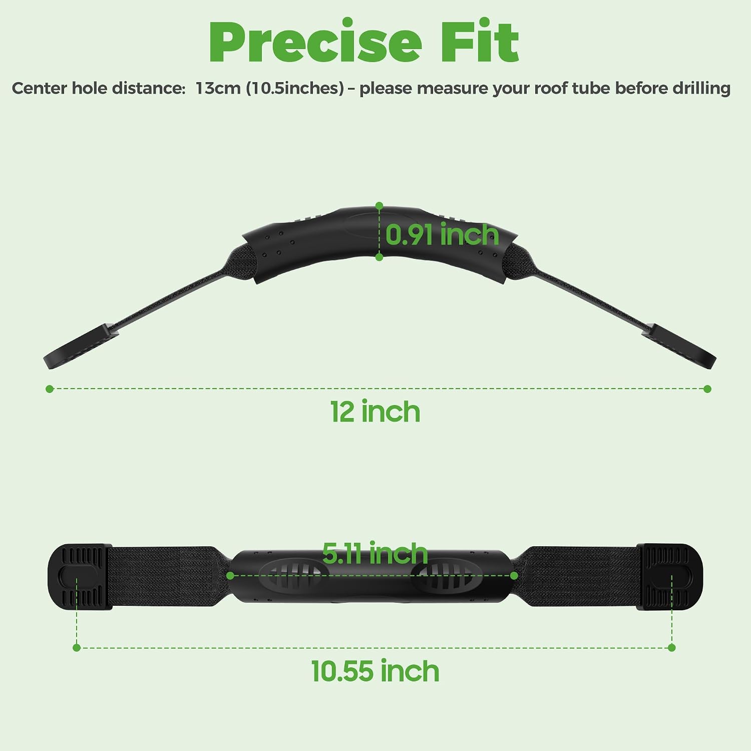 Precise Fit