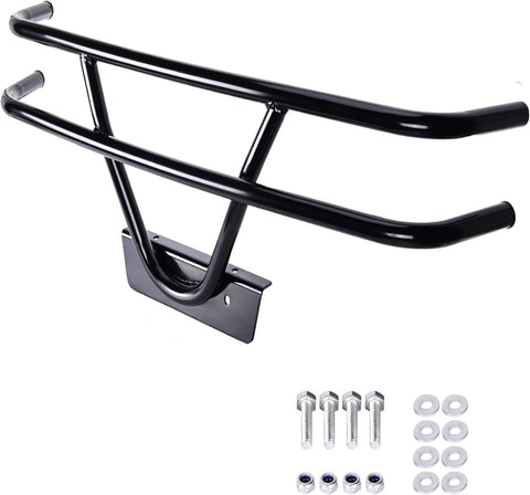 Club Car DS Golf Cart Front Brush Guard Tubular Bumper