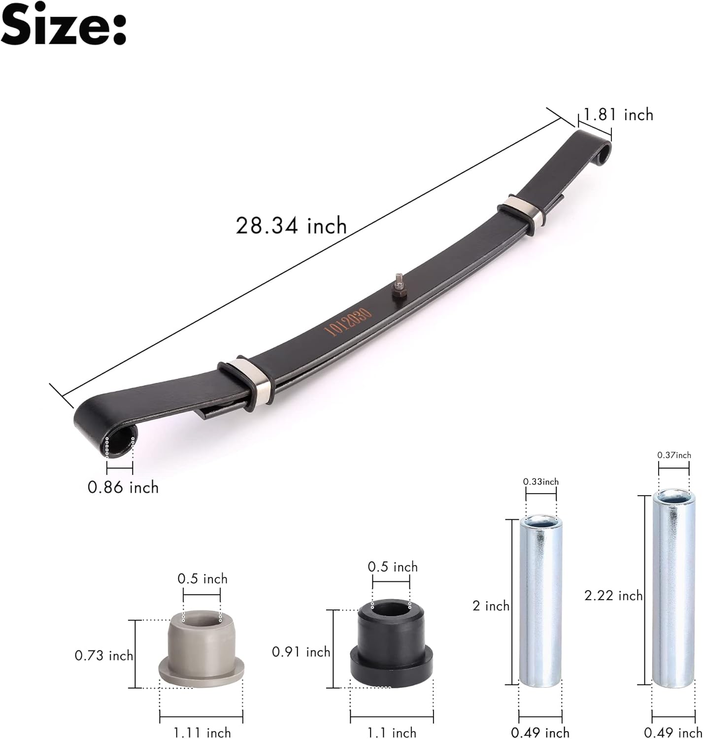 Size
