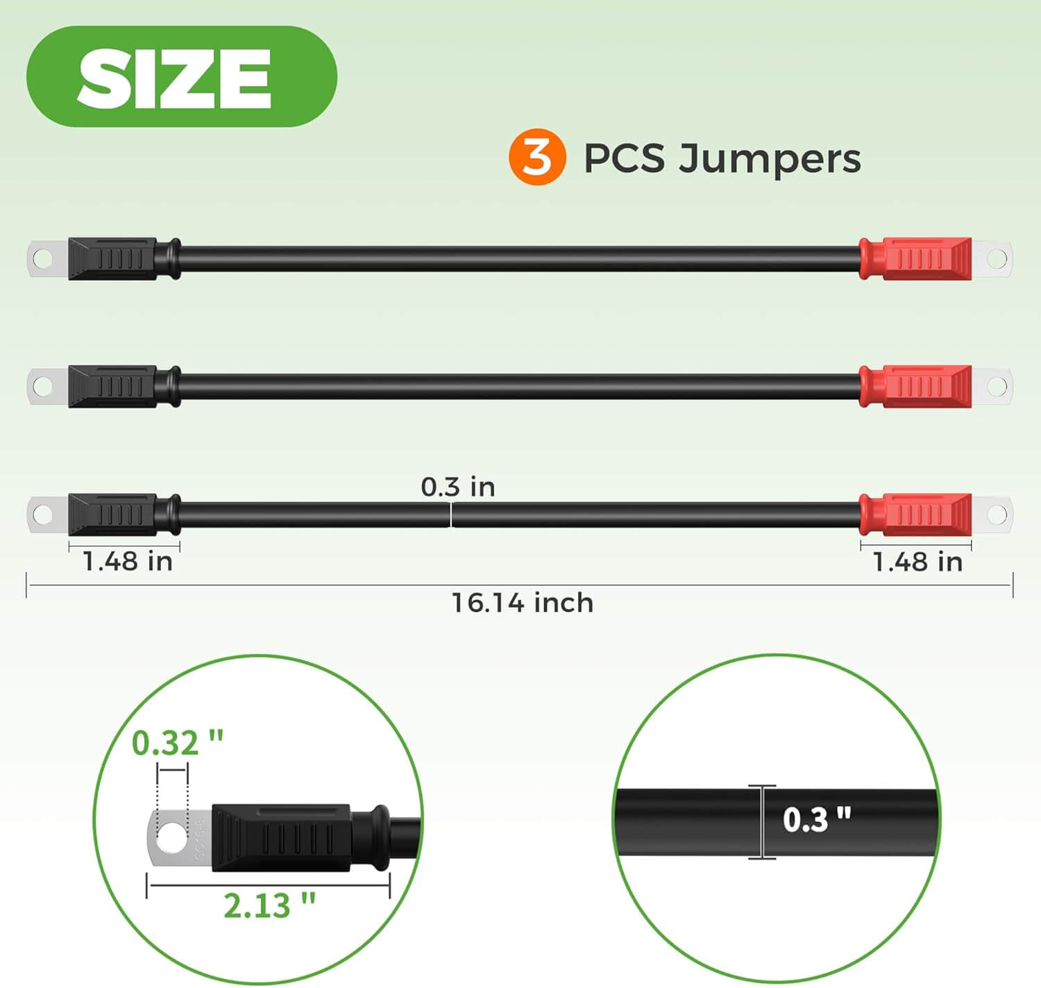 Size