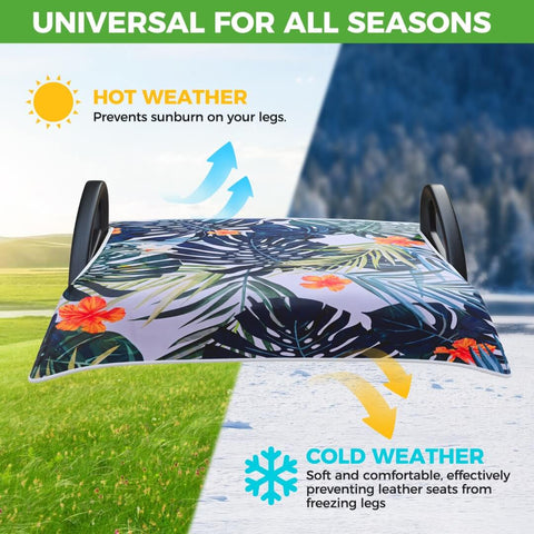 UNIVERSAL FOR ALL SEASONS