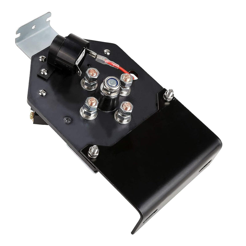 Golf Cart Forward Reverse Switch Assembly