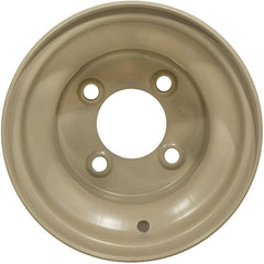 Yamaha Golf Cart Steel Wheel  8 inche