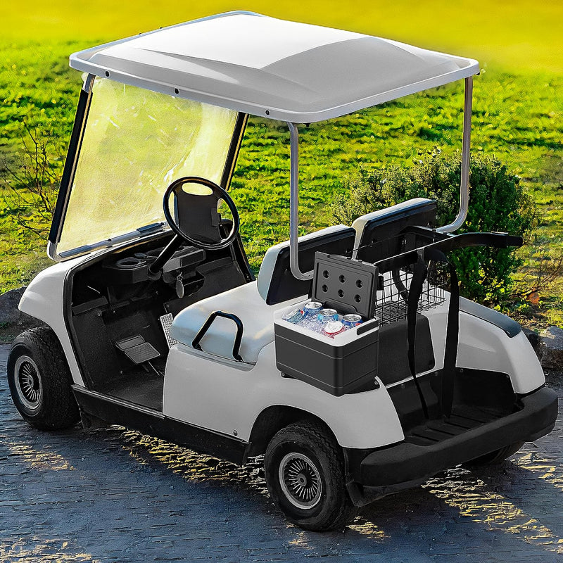 Yamaha golf cart cooler