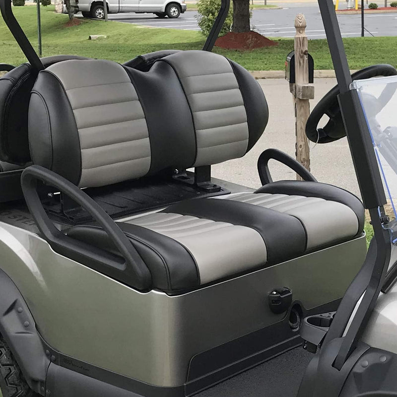 golf cart front seat armrest