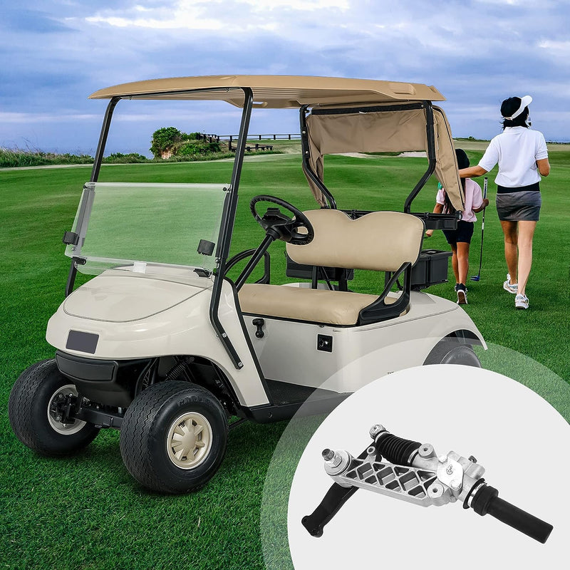 10L0L Golf Cart Steering Box