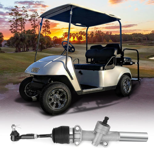 Golf Cart Steering Gear Box Assembly