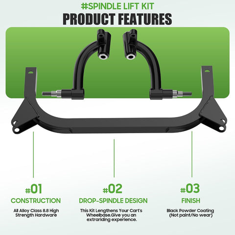 PRODUCT FEATURES