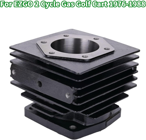 10L0L Golf Cart Top End Rebuild Kit