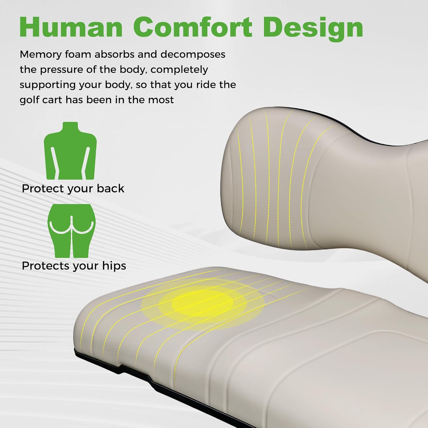 Comfort Design Human