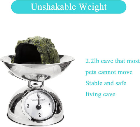 Unshakable Weight