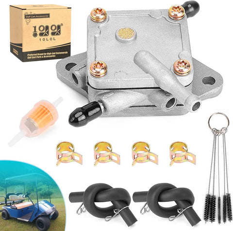 EZGO TXT & Medalist Fuel Pump Kit
