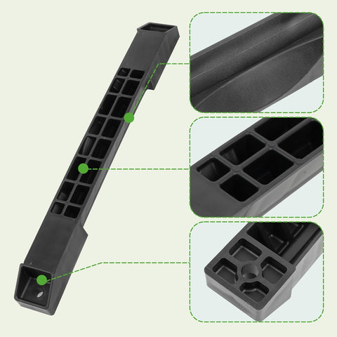 Club Car DS Battery Hold Down Kit