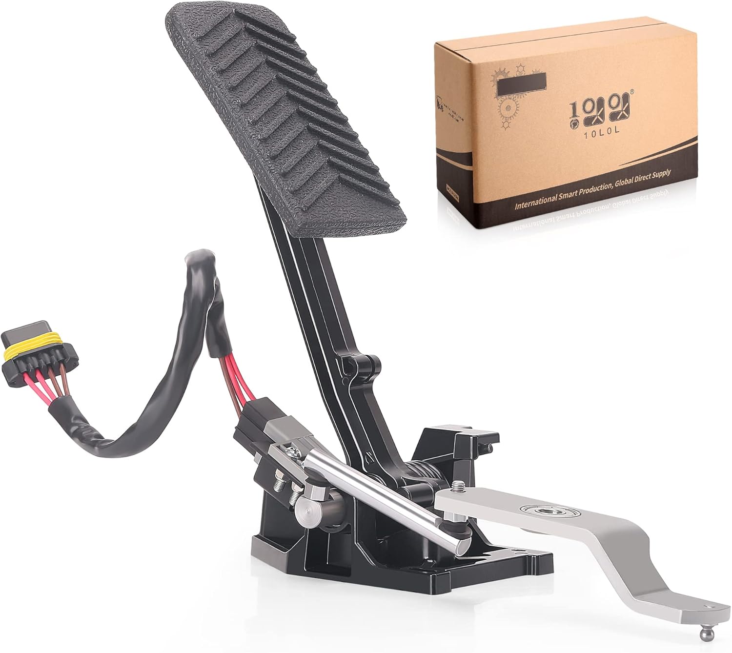 Golf Cart Accelerator Pedal for EZGO RXV