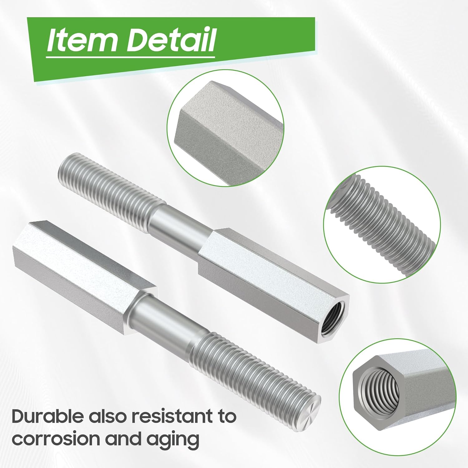 Item Detail