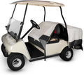 Golf Cart Cover for Ezgo Yamaha Club Car