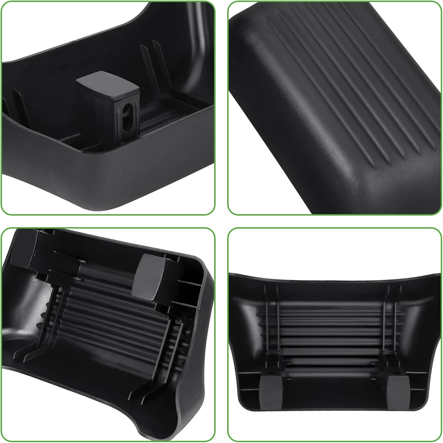Golf Cart Front Bumper for Club Car Precedent