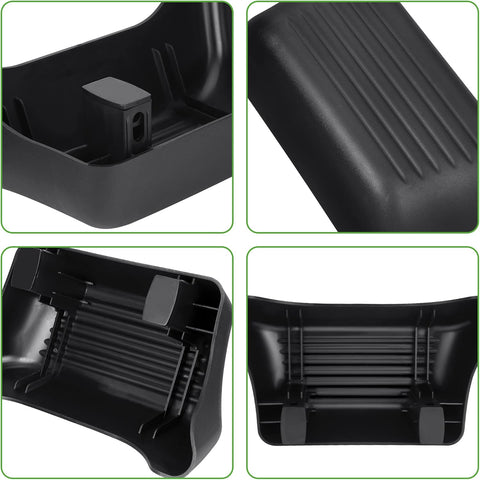 Golf Cart Front Bumper for Club Car Precedent