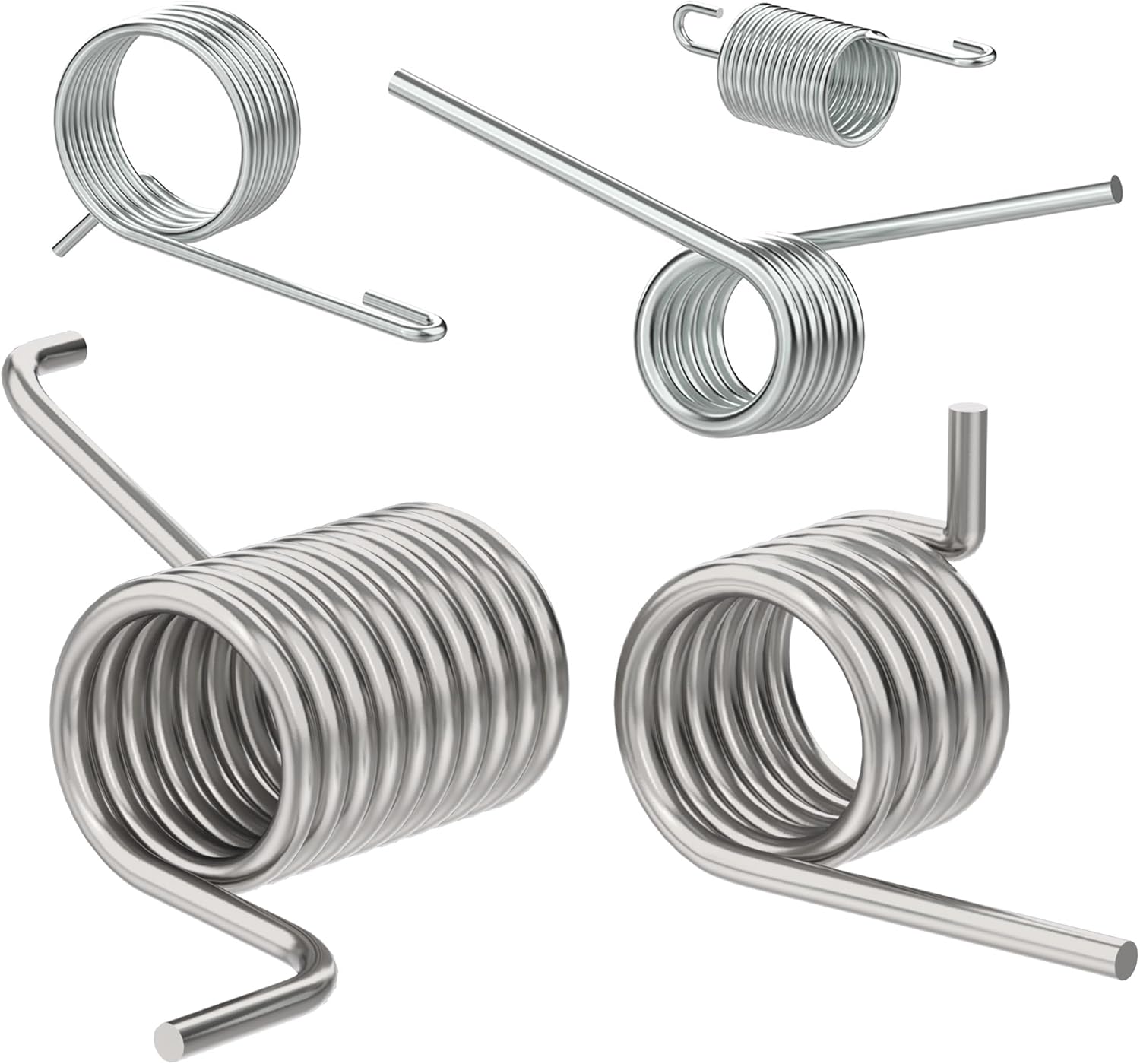 g29 pedal springs Golf Cart Brake Pedal Hook Spring Kit Return Spring