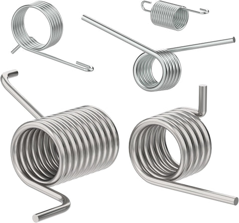 Golf Cart Brake Pedal Hook Spring Kit, Return Spring for Yamaha G29 Drive 2007-2012.5 - 10L0L