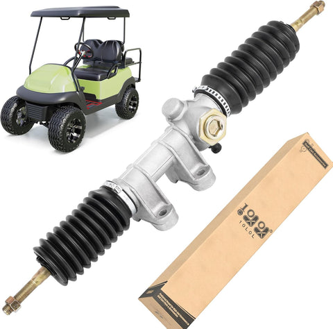 10L0L Golf Cart Steering Gear Box Assembly