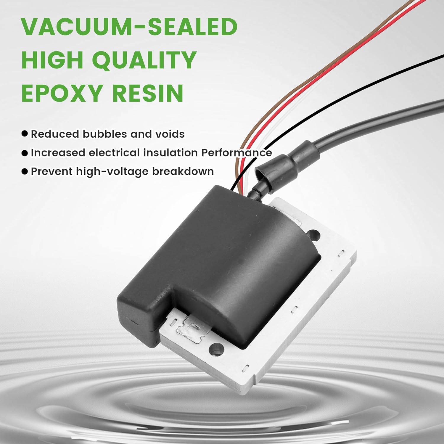 10L0L ignition coil