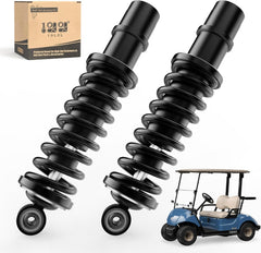 10L0L Golf Cart Heavy Duty Rear Shocks